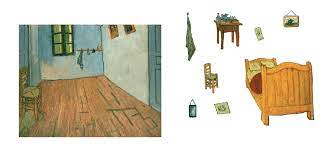 Maybe you would like to learn more about one of these? La Chambre De Vincent A Arles Blog Atine