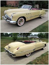 Image result for Sequoia Cream 1947 Buick