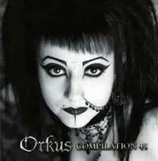 Orkus Compilation 43