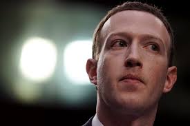 Zuckerberg survives but Facebook still has problems
