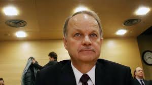 John Forster leaves CSEC to be deputy defence minister