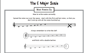 Middle School Band Maven Music Theory Worksheets Free Music Theory Worksheets Music Theory Music Teaching Resources