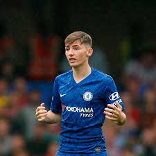 The midfielder put in a. Billy Gilmour Makes Hilarious Admission About His Chelsea Premier League Debut Football London