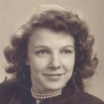 Obituary information for Joan Josephine Daniels