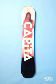 Capita Defenders Of Awesome 2019 2020 Snowboard Revi