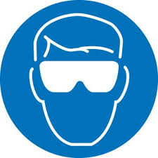 Image result for Eye Protection