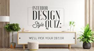 We did not find results for: Interior Design Style Quiz We Ll Pick Your Decor Brainfall