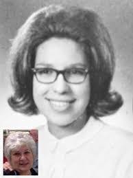 Nancy Hendershot's Instagram, Twitter & Facebook