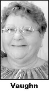 Search Edna Vaughn Obituaries and Funeral Services