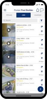 Katy, the woodlands, spring, sugar land, pearland, missouri city and more since 1998. Pentair Launches Pool Builder App Other Watershape Systems Equipment Watershapes