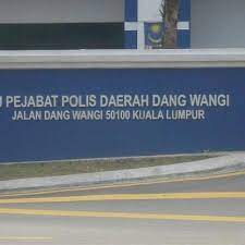 Contact details of all police stations in dang wangi, kuala lumpur (royal malaysian police). Updates From The Klbc Criminal Law Practice Committee Regarding Ipd Dang Wangi Kl Bar