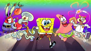 Gambar spongebob 3d, gambar spongebob sedih, gambar spongebob imajinasi, gambar sumber gambar : 13 Gambar Spongebob Keren Dan Sketsa Broonet