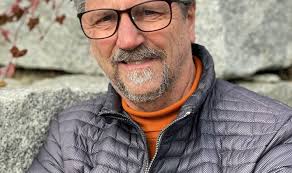 Kriminalromane schreiben ist meins”