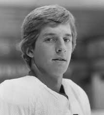 MEN'S ICE HOCKEY ALL-TIME LETTER WINNERS