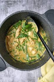Zuckerschoten Erbsen Curry Mit Hahnchen In 2020 Zuckerschoten Gesund Kochen Rezepte Essen Kochen