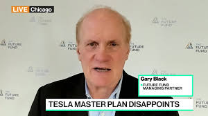Watch Gary Black: Tesla Still a Cheap Stock