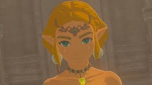 About Zelda in TOTK : rtearsofthekingdom