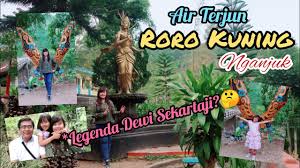 Menikmati liburan tidak harus dengan berlibur ke tempat yang sangat jauh. Wisata Tani Desa Betet Nganjuk Youtube