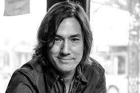 David Usher — Recapturing The Creative Spark