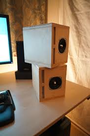 Tangband W3 871s By Lost Eden Of Uk Kreatif