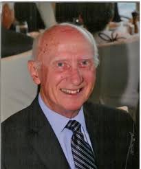 Ed WILD Obituary (2020)