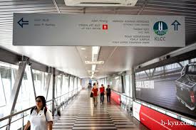 La torre kuala lumpur es una estructura localizada en kuala lumpur construida en 1995. B Kyu B Kyu In Kuala Lumpur Peters Pork Noodles Fatt Kee Hokkein Mee Imbi Markets And Hussain Bistro Curry House
