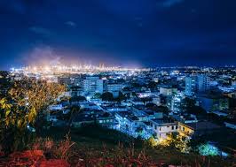 La Citadelle Port Louis Mauritius Maurices