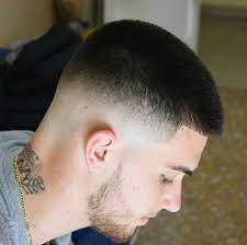 Stylish Short Fade Haircut For Men 03 Glamisse Com Short Fade Haircut Mens Haircuts Fade Mens Haircuts Short