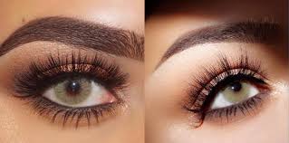 Compare olens products based on personal taste and get the idea of what. How To Pick The Best Colored Contacts For Dark Eyes Solotica Otakulens By Billionaire Beauties