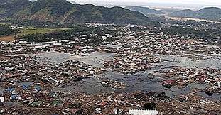 Oamenii de știință au calculat că energia. Deadliest Tsunamis Din 1900 2021