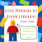 Half term at Ripon Library event image