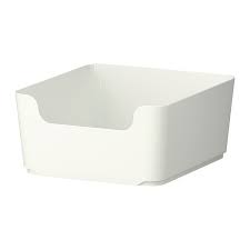 Pluggis Waste Sorting Bin Recycling Bins Ikea Pluggis Bins