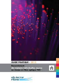 Maison Neuve Installer Que La Fibre Et Pas Le Cuivre