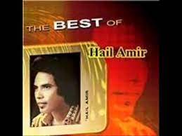 Before downloading you can preview any song by mouse over the play button and click play or. Hail Amir Wajah Kesayangan Hamba Youtube