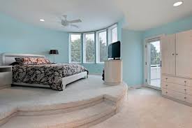 غرفة نوم زرقاء Cerceis Com