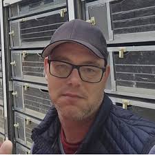 Let's welcome our new members! Liehe Lu, Bernard Parinas, Ivan Šlesar,  Mihai Marian, Patrick Schut, 李秋致, Krisztofer Derkács, Jacek Adam Cieślak,  Ionuț Vajeu, Jesus Rebollar, Yaacoub Azouzi, Samir Sabotic, Scott Howlett,  Maciek