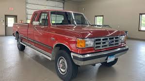 Image result for Midnight Canyon Red 1987 Ford Truck