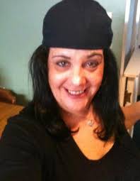 Nicole Marie Stonis, 46