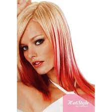 Getting from red hair to blonde or platinum can take some work, but with patience you can do it at home. Pin On Hair Styles For Fun