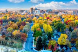September in the Treasure Valley: Events, Festivals, and Activities in  Boise and more!