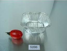 Keisen 2oz 60ml Square 2 25 100pk Mini Pie Pan Foil Utility Cup Tart Pan You Can Get Additional Details At The Affil Mini Pie Pans Mini Pies Cake Pan Sizes