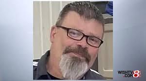 Jay County pays tribute to fallen EMT-paramedic