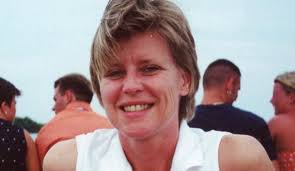 Missing Marsha Brantley