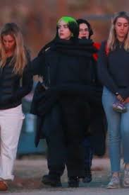 Want more from teen vogue? Billie Eilish Page 5 Hawtcelebs
