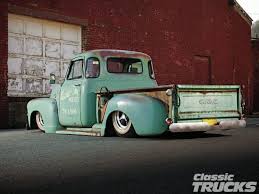 pin by brown on chevrolet trucks classic trucks 54 chevy truck pinterest