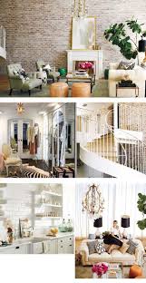 At Home With Lauren Conrad Styling With Bre Home Loft Living Barbie Dream House