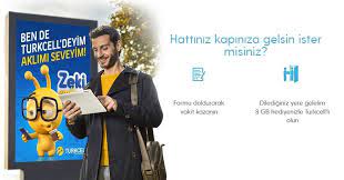Turkcell Faturali Hosgeldin 5 Gb Paketi 32 Tl Internet Bilgi Gelin