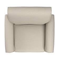 A seat belt bar is included to ensure a secure seat belt attachment when the chair is in motion. Homesvale Jean Armchair Taupe Linen Walmart Com In 2021 Handy Living Interior Design Presentation Photoshop