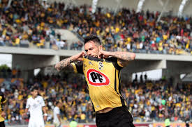 Coquimbo unido anunció el fichaje de jean beausejour. Dulce Regreso De Pinilla