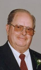 Eugene Coffman Obituary (2010)